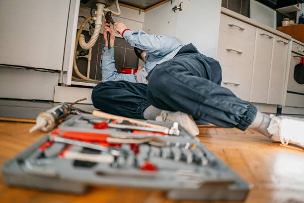 Boilers & Radiators in Rancho Murieta, CA