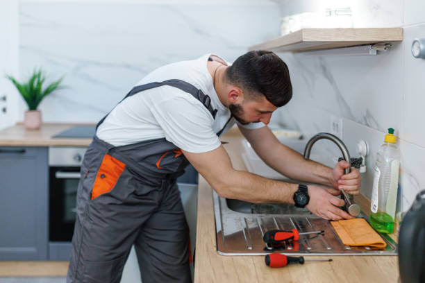 Best Septic Systems  in Rancho Murieta, CA