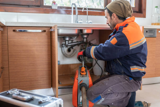 Best Leak Detection Services  in Rancho Murieta, CA