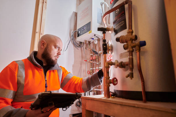 Best Plumbing Inspection Services  in Rancho Murieta, CA