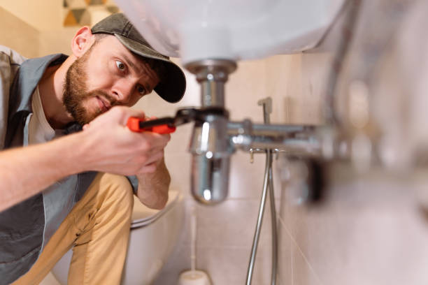 Hot Water Heater Installation in Rancho Murieta, CA