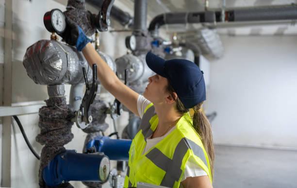 Best Water Softener Installation  in Rancho Murieta, CA