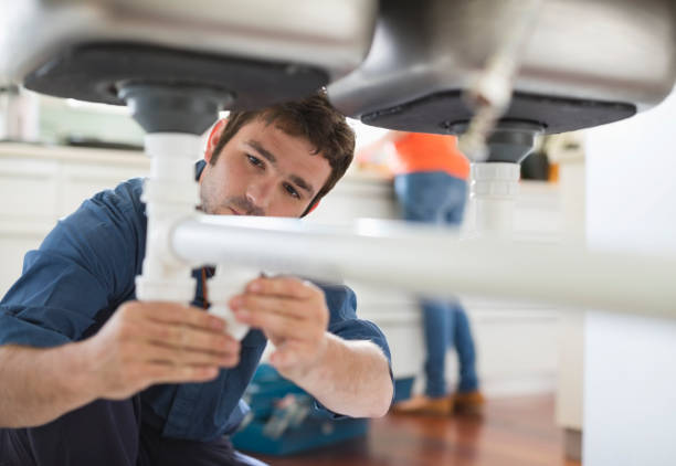 Best Local Plumber Services  in Rancho Murieta, CA