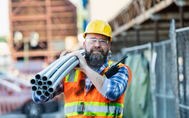 Best Pipe Repair Near Me  in Rancho Murieta, CA