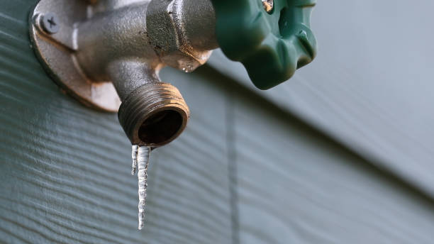 Best Shower Repair Services  in Rancho Murieta, CA