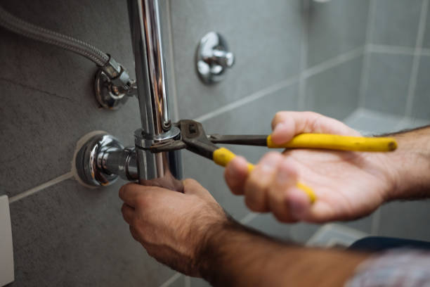 Best Toilet Repair Services  in Rancho Murieta, CA