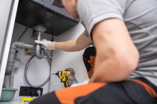 Rancho Murieta, CA Plumbing Company