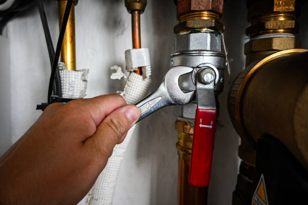 Best Sewer Cleaning Services  in Rancho Murieta, CA